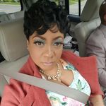 Latonia M. Smith - @alwayselegantevents - Instagram