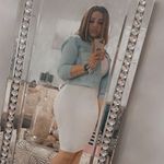 LaTonia Smith - @mzsexyred40 - Instagram