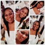 Latonia Smith - @2thick1 - Instagram
