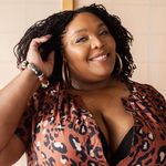 LaTonia Smith Cokely - @adjournwithtonia - Instagram