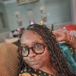 LaTonia Bizzell-Stephens - @zyla0813 - Instagram
