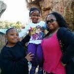 LaTonia Wright - @lcharmaine1 - Instagram
