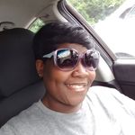 LaTonja Jones - @sumn_serious33 - Instagram