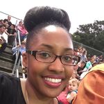 LaTonja Jones - @shes_a_qponer - Instagram