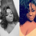 Latonja Smith Merity - @latonja43 - Instagram