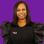 Latonja Welch Smith - @_latonja - Instagram