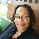 Latonya Baker - @caudeebaker64 - Instagram