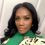 Latonya Baker - @lbakerglow - Instagram