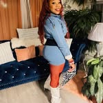 Latonya Baker - @bougeeeboutique - Instagram