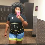 Latonya Ball - @get_fit_tonya - Instagram
