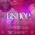 LaTonya Barrett-Heyward - @latonya_barrett_heyward - Instagram