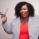 Latonya Beard - @churchladycares - Instagram