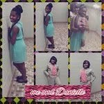 danielle - @latonya.bell17 - Instagram