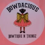 Latonya Bell - @bowdacious_bowtiquenthingz - Instagram