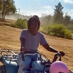 LaTonya Bell - @magnificentblubelle - Instagram