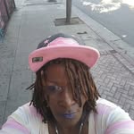 LaTonya Bell - @lafinestblu - Instagram
