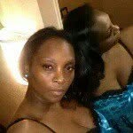 Latonya Bell - @chocolategirl317 - Instagram