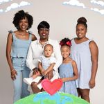 LaTonya Kenyatta Robinson-Bolden - @latonya5908 - Instagram