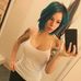 Latoya Braxton  - Facebook