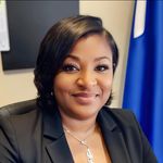 LaTonya Briggs Ross - @tonya1957 - Instagram