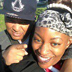 Latonya Britton - @hotgirl33_5 - Instagram