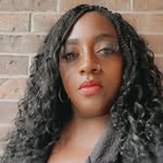 LaTonya Bryant - @simplyme_tonyab - Instagram