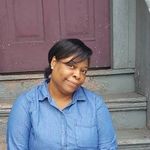 Latonya Bryant-Griggs - @ltgriggsy - Instagram