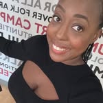 Latonya S. Bryant - @sweetgapeach84 - Instagram