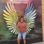 LaTonya Carr Bembry - @booked_fora_you - Instagram