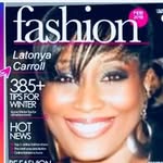 Latonya Carroll - @carrolllatonya127 - Instagram