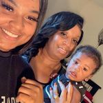 LaTonya Cook - @1729jeff - Instagram