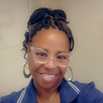 Latonya Cook Burton RN - @mz._cook864 - Instagram