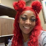 Latonya Richie Cooley - @mztonyac33 - Instagram