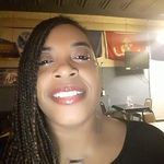 Latonya Cox - @lato8910tannya - Instagram