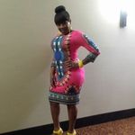LaTonya Mace-Cox - @77juicyjuice - Instagram