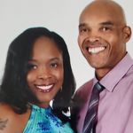 LaTonya & Patrick Daniel - @teamdaniel100 - Instagram