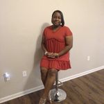 Latonya Daniels - @latonyandaniels - Instagram