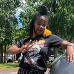 LaTonya Merchant - @latonya.danielle - Instagram