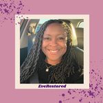 La Tonya Day - @latonyaday.everestored - Instagram