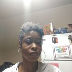 LaTonya Day - @_bossladyton - Instagram