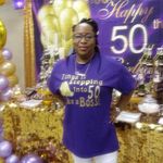 LaTonya Day Sylvester - @mocha_pisces69 - Instagram
