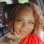 LaTonya Durham-Sumbry - @b1g_babe - Instagram