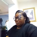 Latonya Eason - @latshaeason - Instagram
