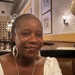 Latonya T Fair - @topshelf1 - Instagram