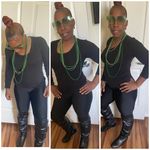 Latonya Fields - @jermiah9212020 - Instagram