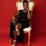 Latonya Francis-Freeman - @llfreeman32 - Instagram