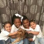 Latonya Xaviier - @gloverlatonya - Instagram