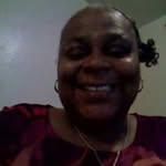 Latonya Allgood Hall - @latonyahall42 - Instagram