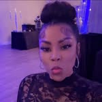Latonya Hall - @ooohthatslala - Instagram