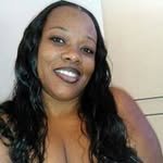 Latonya Hall - @brownandsexy - Instagram